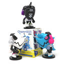 Chameleon : Volume 3