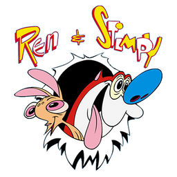 Ren & Stimpy