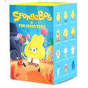 Labubu : Spongebob The Monsters