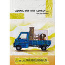 Alone But Not Lonely