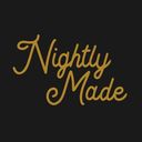 Nightly Made (Megan Mahfoud)