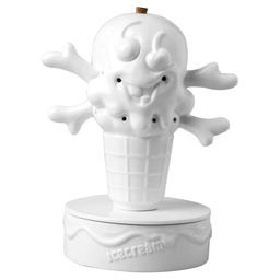 Cones & Bones
