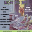 Resin The Bar