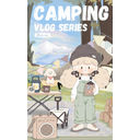 Molinta : Camping Vlog