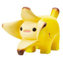 Bananaers Dog