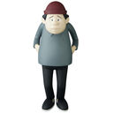 Mr. Stoop