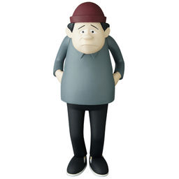 Mr. Stoop
