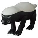 Mr. Nasty Honey Badger