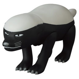 Mr. Nasty Honey Badger