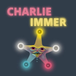 Charlie Immer