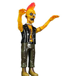Zombie (Kaiju One)