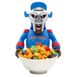 MF Doom Crunch