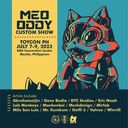 Meo Oddy : Custom Show