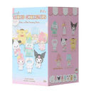 Sanrio : Back to Back Company