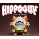 Hippo Guy Custom Show 2023