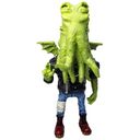 Oi! Cthulhu