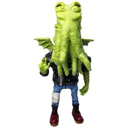 Oi! Cthulhu