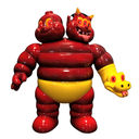 Chubby (Overdose Toy)