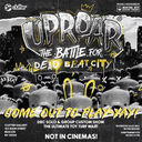 Uproar : The Battle for Dead Beat City