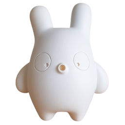 Bubbles (Dolly Oblong)