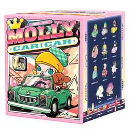 Molly : Car Car Series