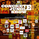 Stormy Vault : Concrete Jungle Show