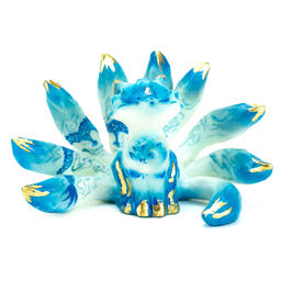 Kyubi Fox