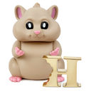 Hungry Hamster