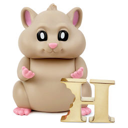 Hungry Hamster