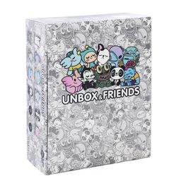 Unbox & Friends