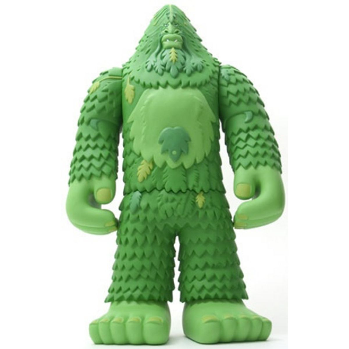 Bigfoot - Green