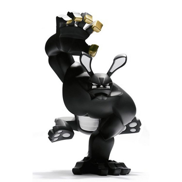 Paw! - Blackout by Coarse