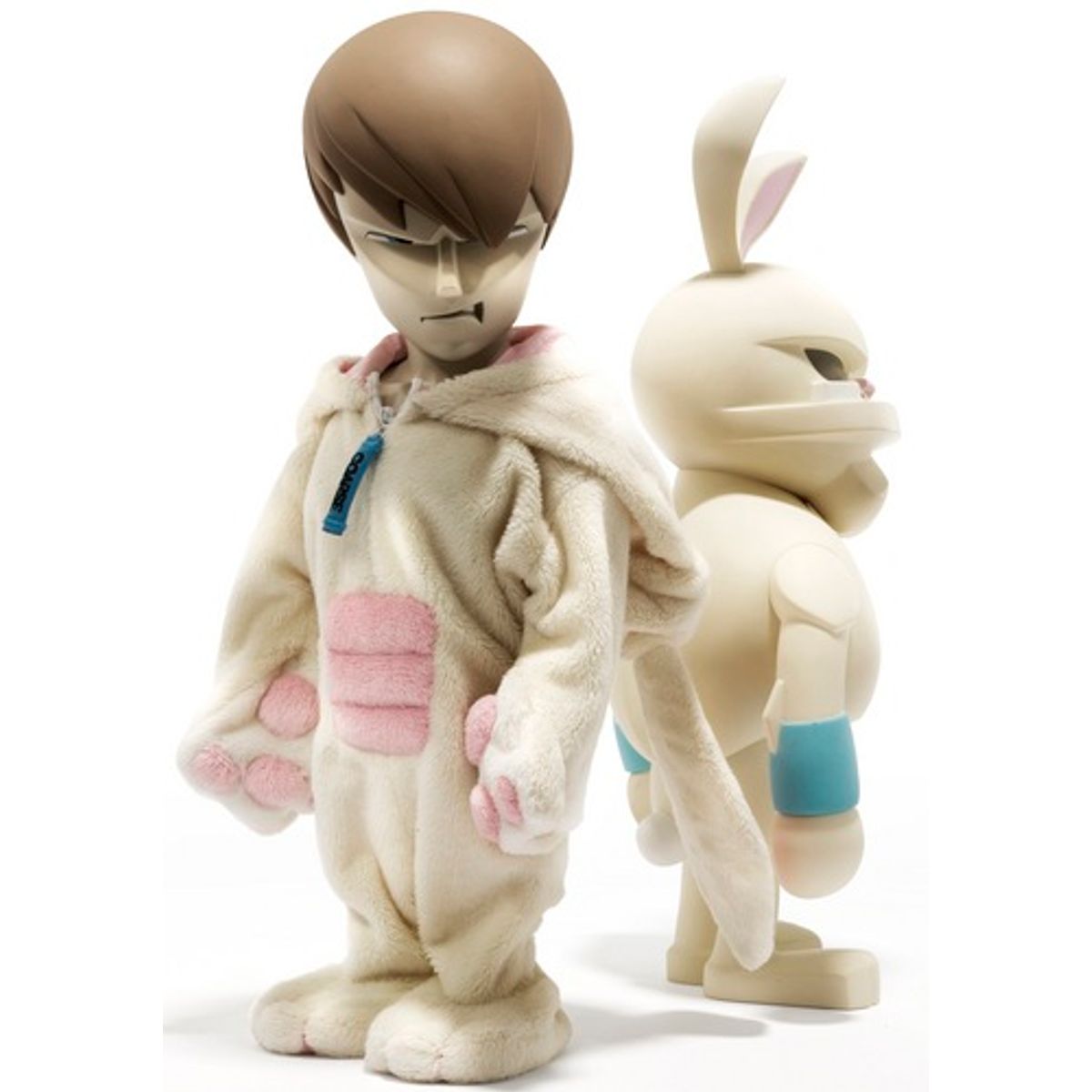 False Friends Loser - HKG Edition