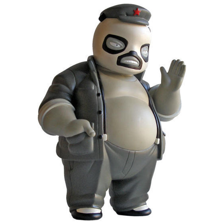 El Panda - Classico by Gobi (Baptiste Gaubert)