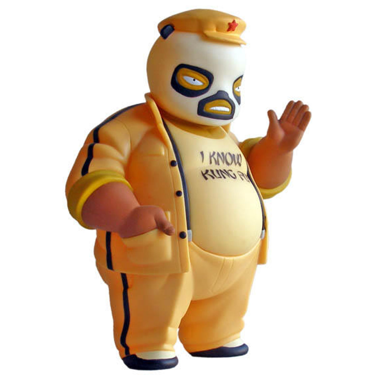 El Panda - Dragon