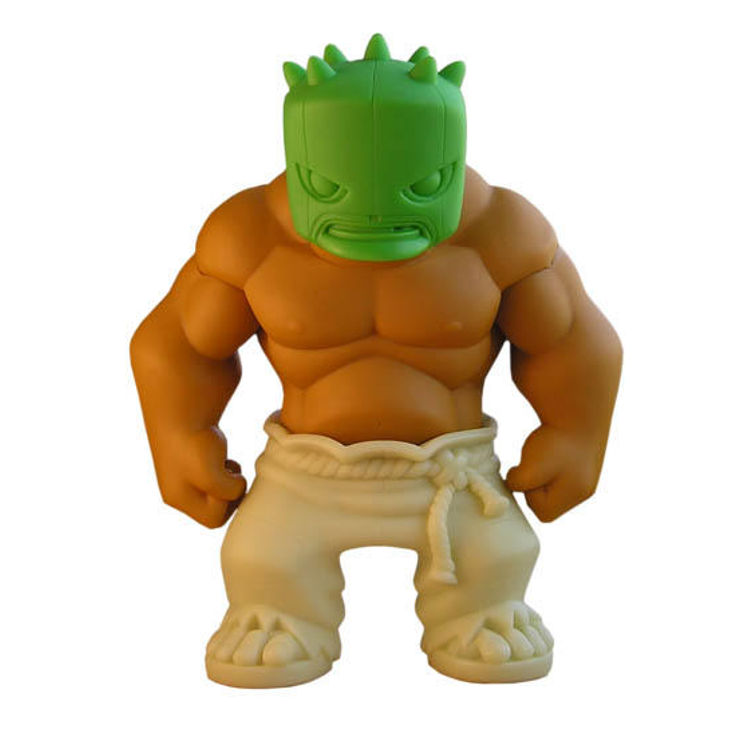 Tequila - Raw by Gobi (Baptiste Gaubert)