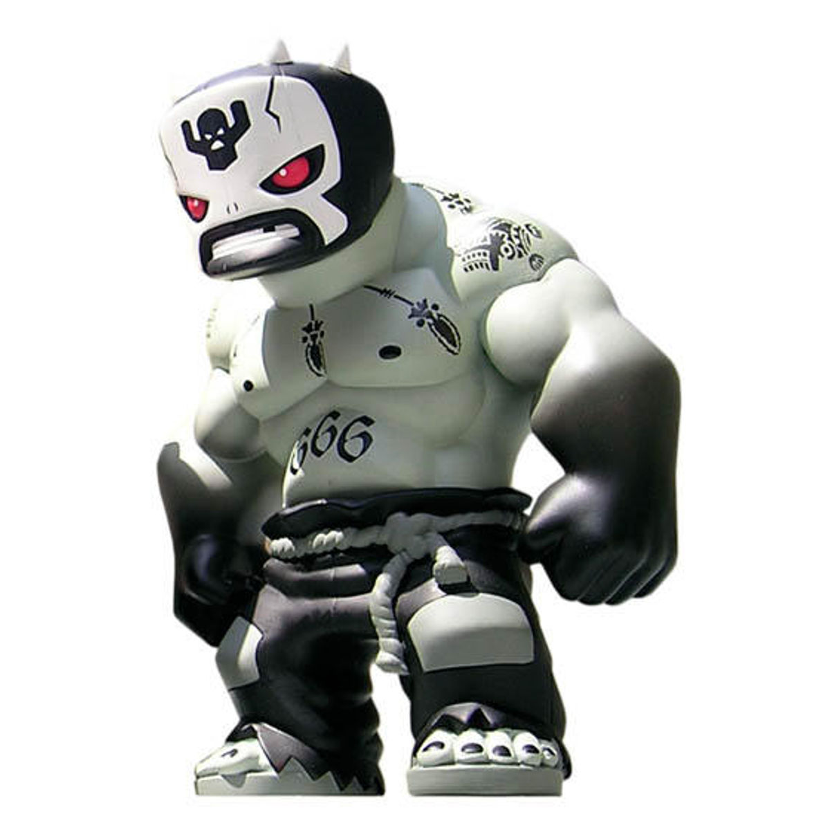 Tequila - El Brujo Narco Satanico