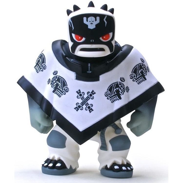 Tequila - Ocran Ocinatas by Frank Kozik