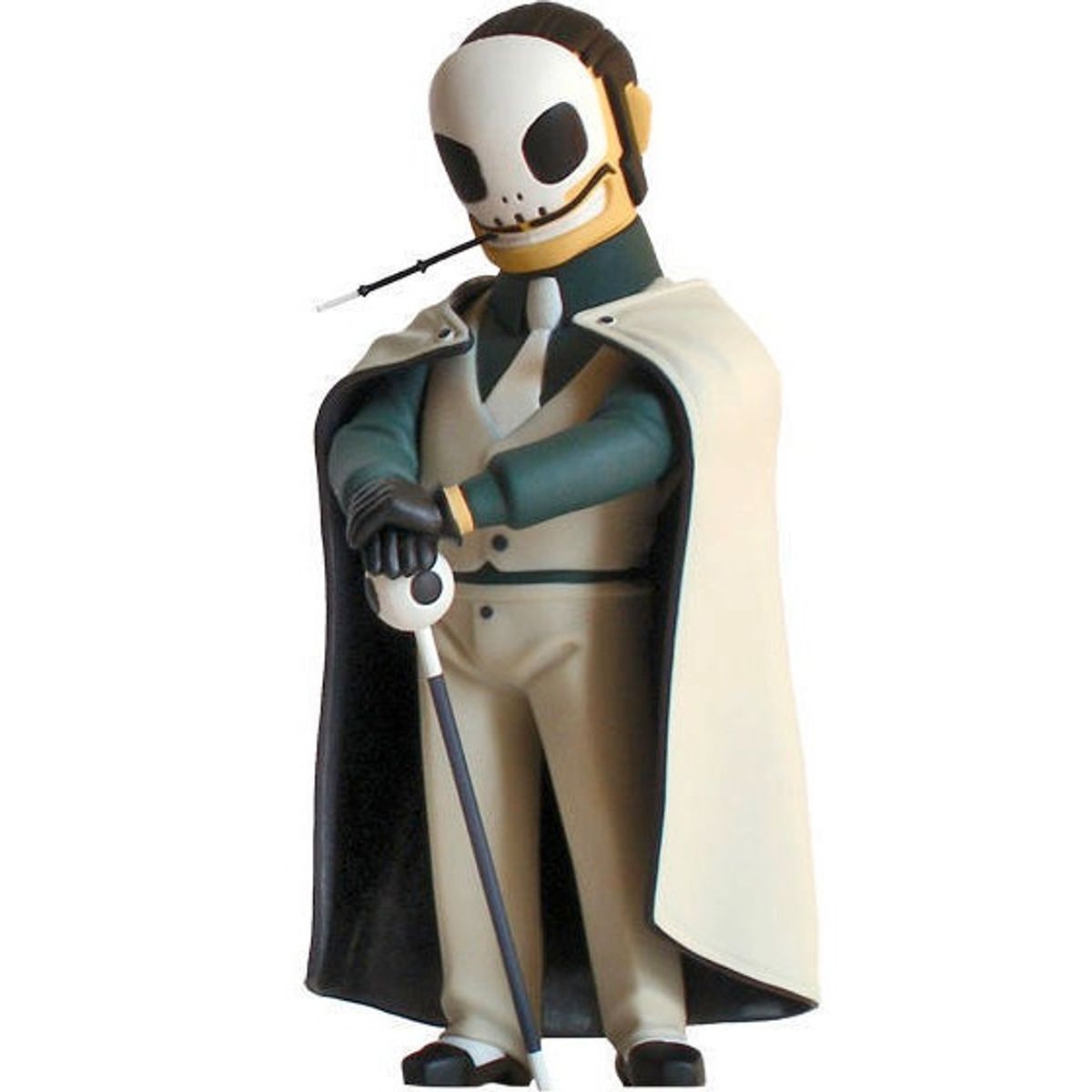 Dr. Destruction - Original