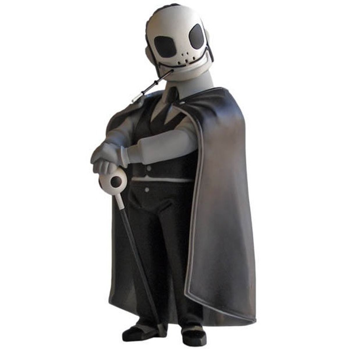 Dr. Destruction - Classico