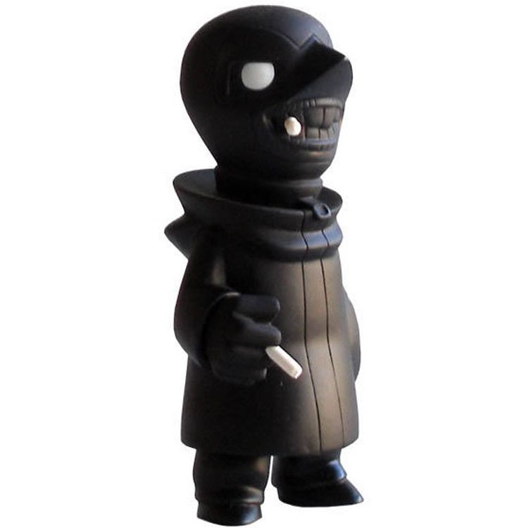 Mini Gobi - Blackbean by Gobi (Baptiste Gaubert)