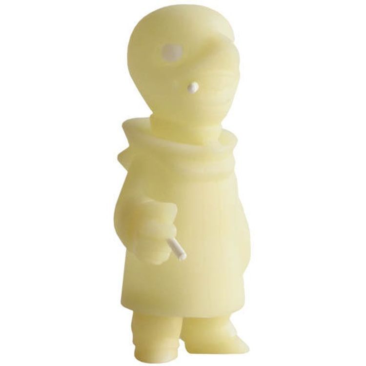 Mini Gobi - GID by Gobi (Baptiste Gaubert)