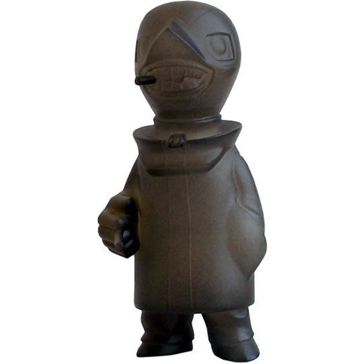 Mini Gobi - Smoked by Gobi (Baptiste Gaubert)