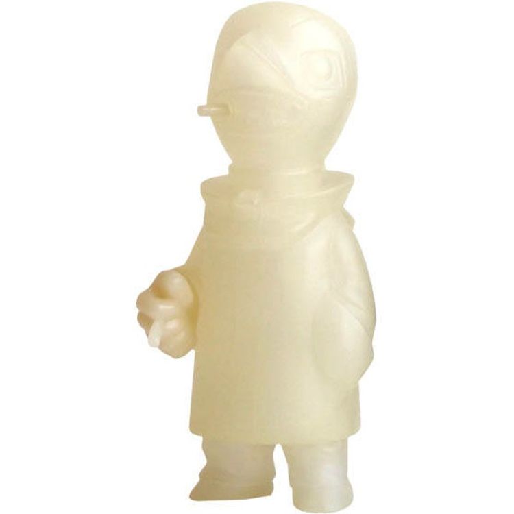 Mini Gobi - Puro by Gobi (Baptiste Gaubert)
