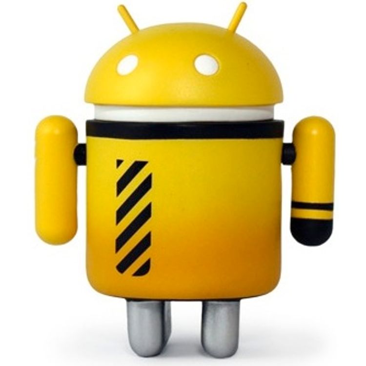 Hi-Voltage by Andrew Bell