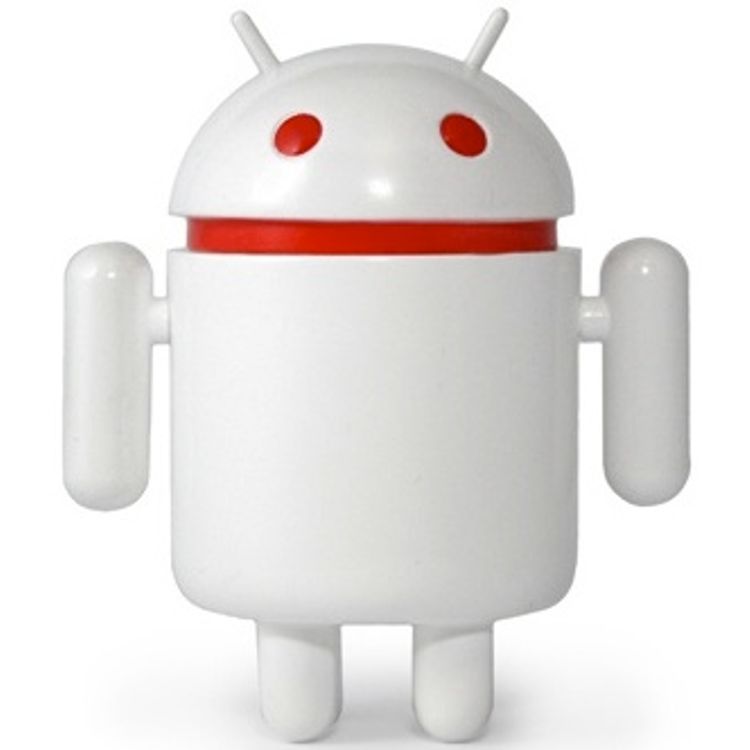 Albino by Andrew Bell