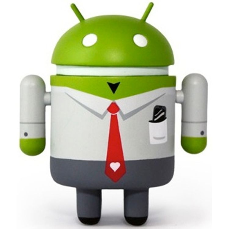 Worker by Andrew Bell