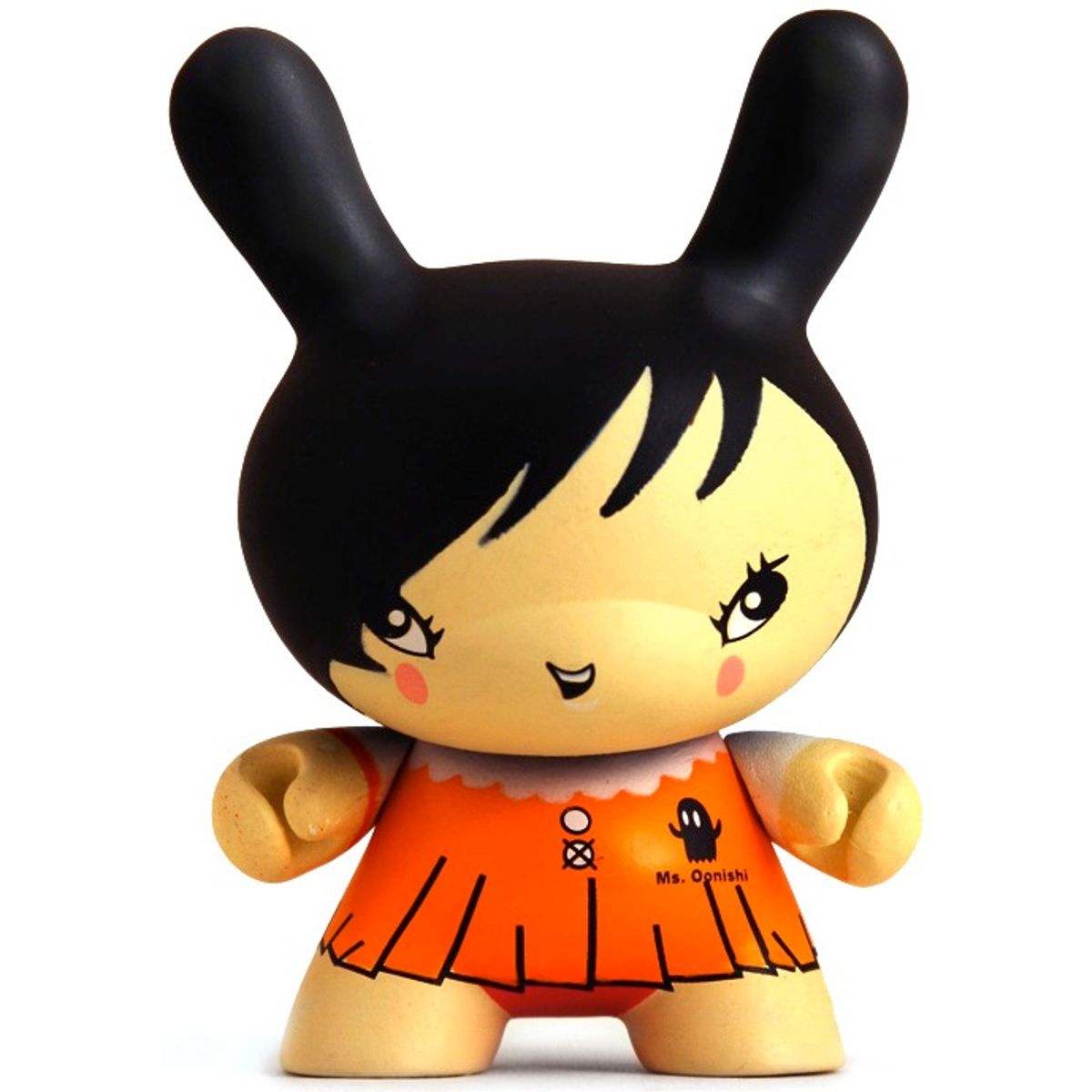 Ms. Oonishi