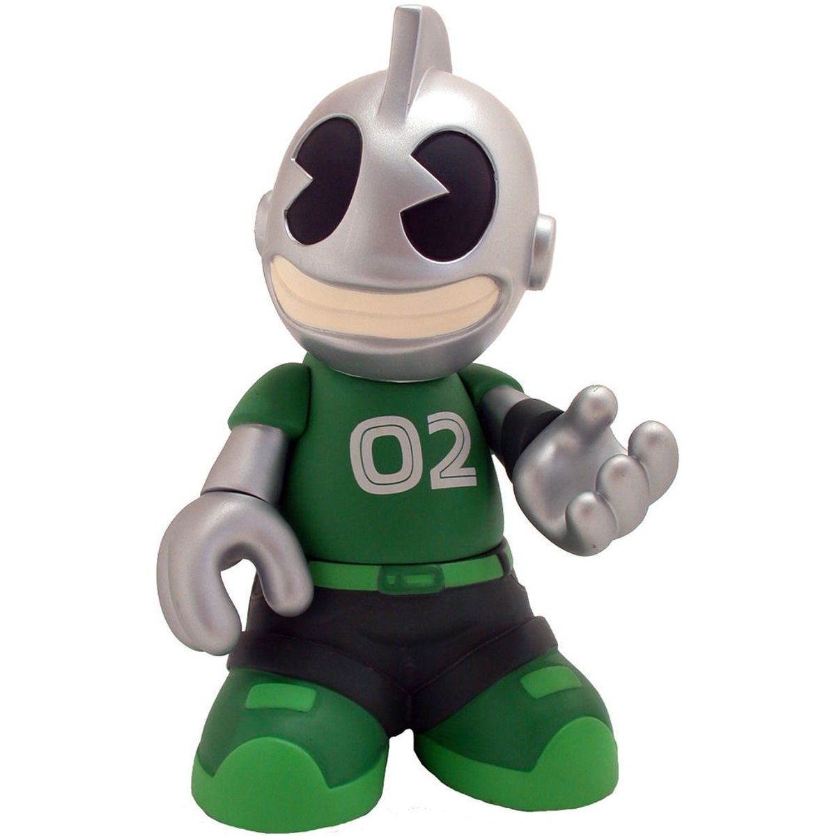 San Fransisco [Kidrobot 02]