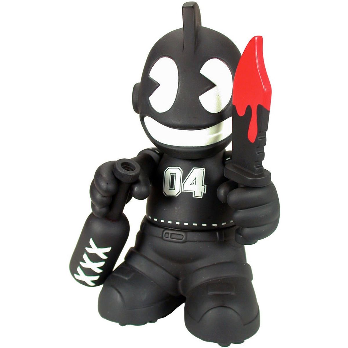 Halloween [Kidrobot 04]